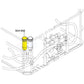 Unicel Cartridge For Marquis and Cal Spas | 50 Sq Ft | 5CH-502