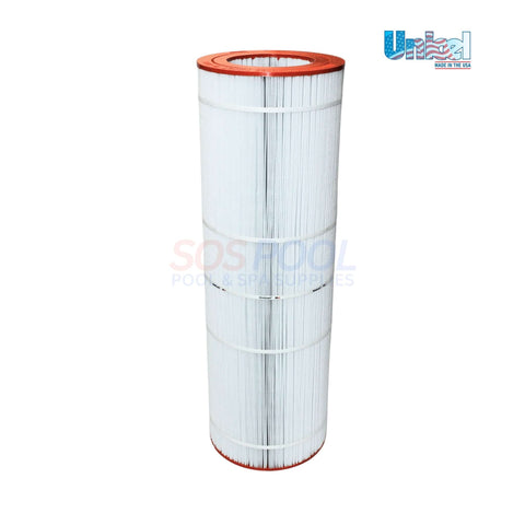 Unicel Cartridge for Pentair Predator 200 200 Sq Ft C-9419 filter for clean pool water. SOS Pool supplies.