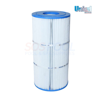 Unicel Filter Cartridge for Hayward SwimClear C2025 | CX480XRE | 56 sq ft | C-7458