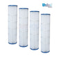Unicel Filter Cartridge for Jandy CL580 CV580 | R0357900 | 145 sq ft | C-7482