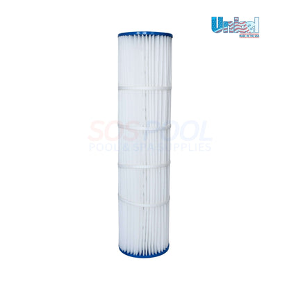 Unicel Filter Cartridge for Jandy CL580 CV580 | R0357900 | 145 sq ft | C-7482