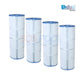 Unicel Filter Cartridge for Pentair Clean and Clear Plus 320 | R173573 | 80 sq ft | C-7470