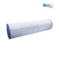 Unicel Jandy CS250 250 Sq. Ft. Cartridge | R0462500 | C-8425 filter with blue ends, pleated design for Jandy CS250 systems, SOS Pool.