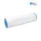 Unicel PXC-125 & Pro Clean 125 Cartridge | 125 Sq. Ft. | 25230-0125S | C-8413 replacement filter, white with blue end, for pool systems.