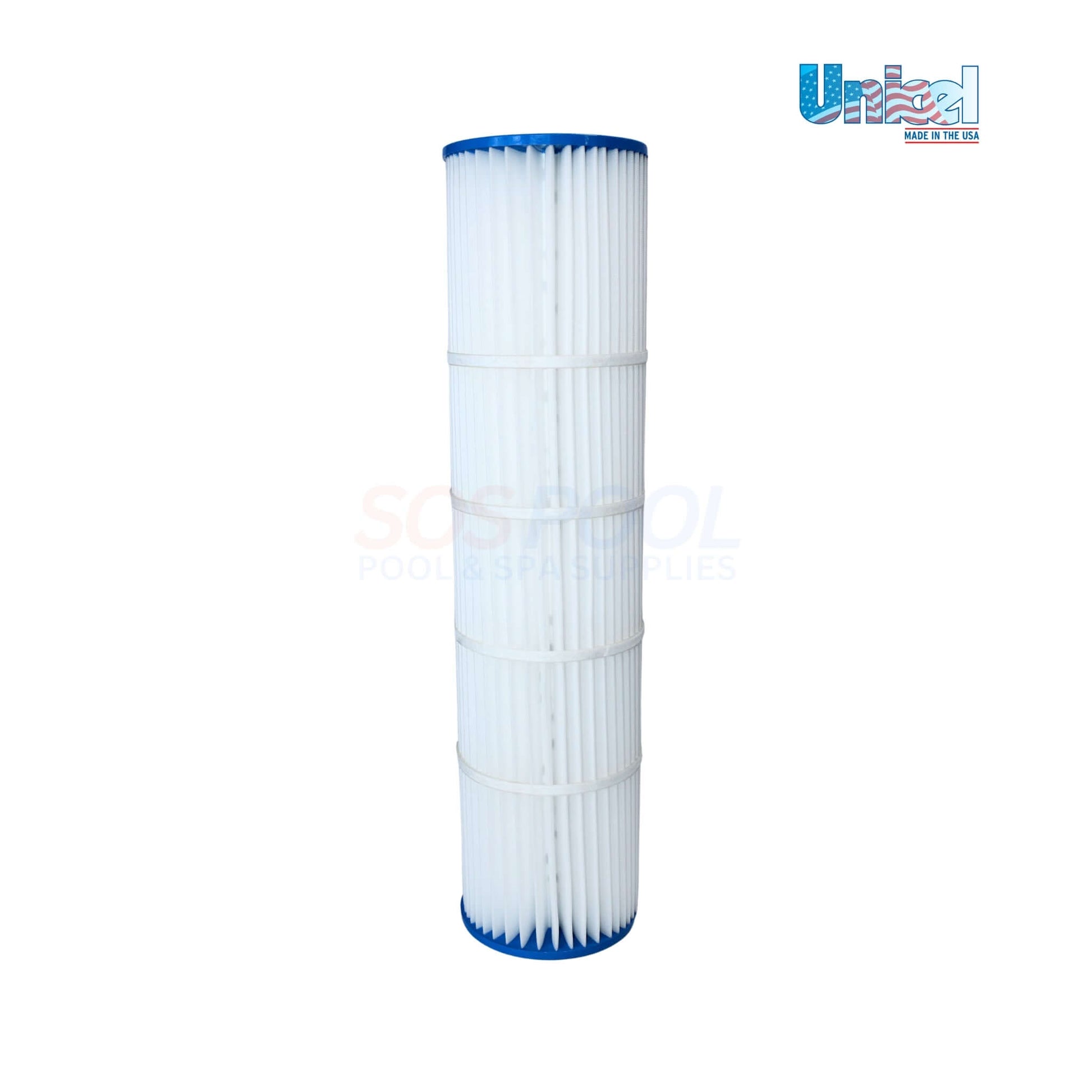 Unicel Cartridge C-6970 for Hayward DEP80 Filters | DEX200E | 80 sq ft filtration | SOS Pool supplies