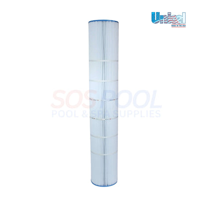 Unicel Cartridge For Pentair FullFloXF C-Series 620 | 170102 | 145 Sq. Ft. | C-7486