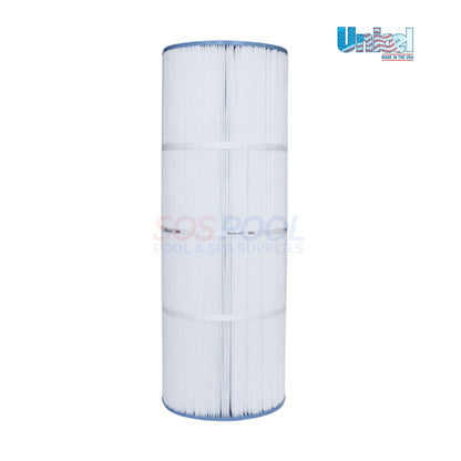 Unicel Cartridge Replacement for Hayward Star-Clear Plus C500 50 Sq. Ft Filter CX500RE | DPM-7656 | C-7656