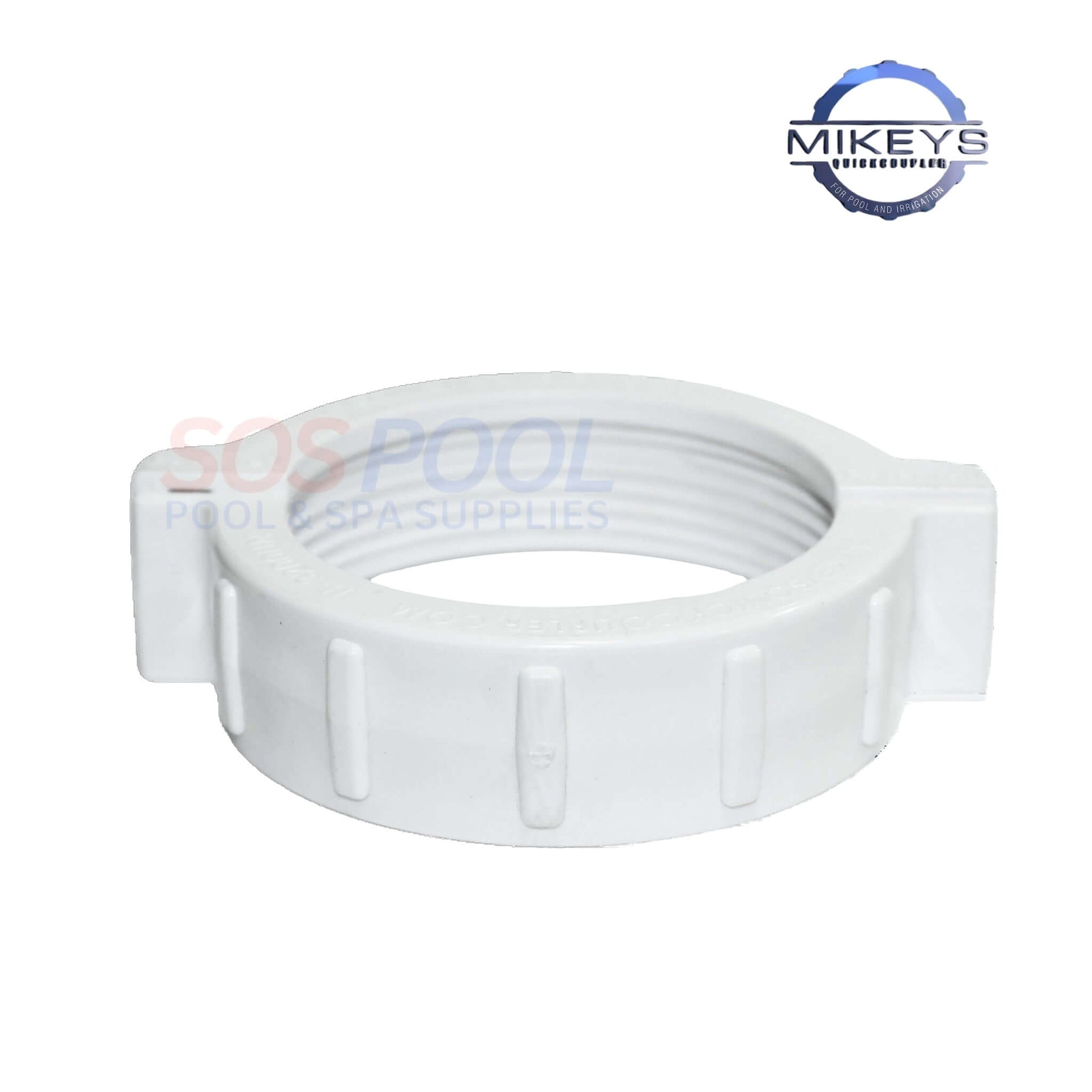 Union Coupling for Hayward Heater, 2 Piece Connector, H-3200UN, SOS Pool Supplies