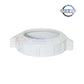 Union Coupling for Hayward Backwash systems, 2 Piece connector, part H-200-R, available at SOS Pool.