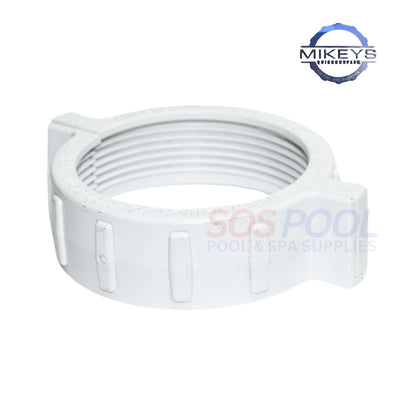Union Coupling for Pentair & Hayward Salt Cells, 2 Piece Connector P&H-SLT, SOS Pool Supplies