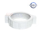 Union Coupling for Pentair and Hayward Salt Cells, durable 2-piece connector, SKU P&H-SLT from SOS Pool