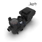 Jandy VS FloPro 1.85HP Pump SKU VSFHP185DV2A, dual-voltage pool pump for efficient swimming pool maintenance by SOS Pool.