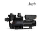 Jandy VS PlusHP 2.7 HP Variable Speed Pump VSPHP270DV2A, high-efficiency design for pools and spas, available at SOS Pool.