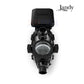 Jandy VS PlusHP Variable Speed Pump VSPHP270DV2A front view, efficient 2.7 HP pump for swimming pool supplies, by SOS Pool.