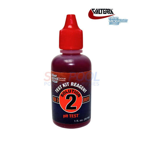 Valterra Blue Devil 2 Solution | 1 oz | B7042