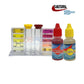Valterra Blue Devil 3-Way OTO | Chlorine/Bromine & pH Test Kit | B7228