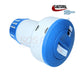 Valterra Blue Devil Elongated Floating Chlorinator | B8072