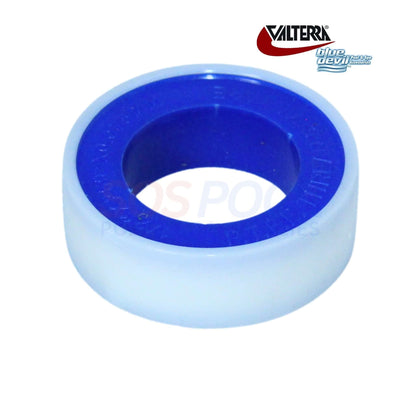 Valterra Blue Devil PTFE Tape Teflon | 1/2" x 260" | A05-0260