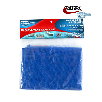 Valterra Blue Devil Replacement Leaf Bags | 15" x 21" | B9101