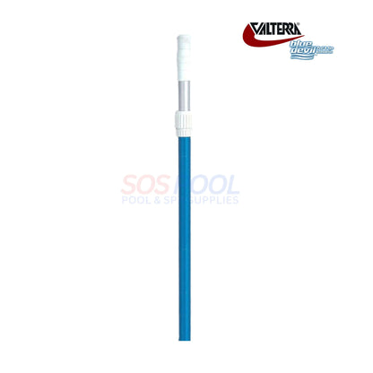 Valterra Blue Devil Telescoping Pole | 3 Section | Outer Lock with Handgrip | 8′ - 21′ | B4461