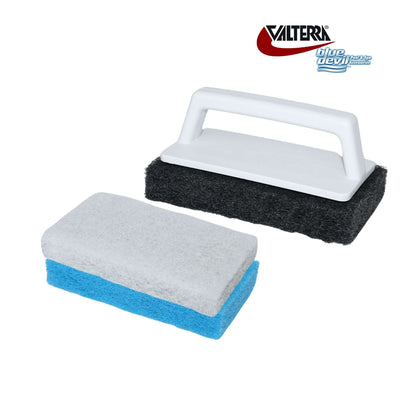 Valterra Blue Devil Multi Scrub Pads | B8433