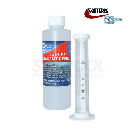 Valterra Cyanuric Acid Test | 8 oz | B7525