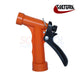Valterra Plastic Pistol Nozzle | Orange | A01-0136VP
