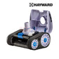 Hayward W3HSCTRACCU TracVac Suction Cleaner showing internal components, designed for in-ground pools, effective pool supplies.