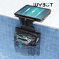 Wybot S2 Solar Vision Auto Docking Robotic Pool Vacuum | WYUS-S2SV