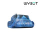 Wybot S2 Solar Vision Auto Docking Robotic Pool Vacuum | WYUS-S2SV