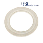 Waterway Beveled Bulkhead Gasket 2.5