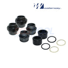 Waterway Bulkhead Fitting For Crystal Water Filters | 550-4270