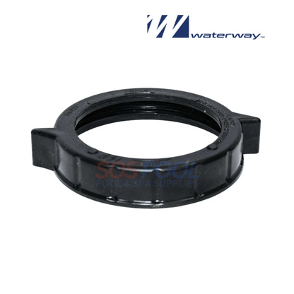 Waterway CPVC Check Valve Lock Ring 718-7021-CPVC for pool systems | SOS Pool Supplies