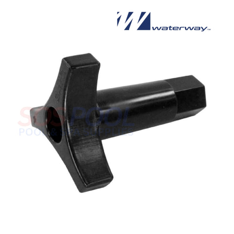 Waterway Clamp Wrench for Crystal Water Filters 519-4351 | SOS Pool Durable Tool for Filter Clamp Installation