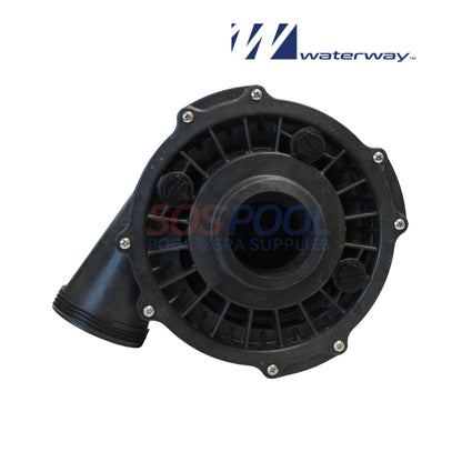 Waterway Executive Wet End 48 Frame | 2HP | 2" | 310-1890