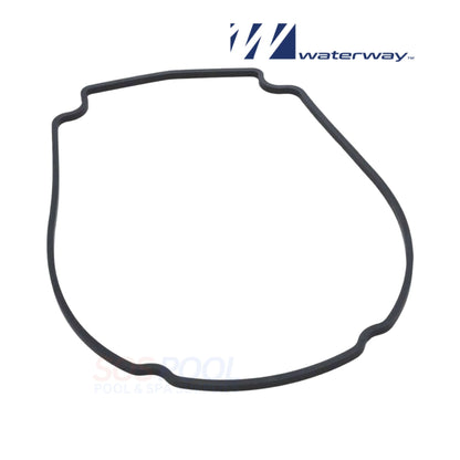 Waterway Faceplate Gasket for Mustang Econ Flo and Champion | SOS Pool | Part 806-1400 | 711-1400