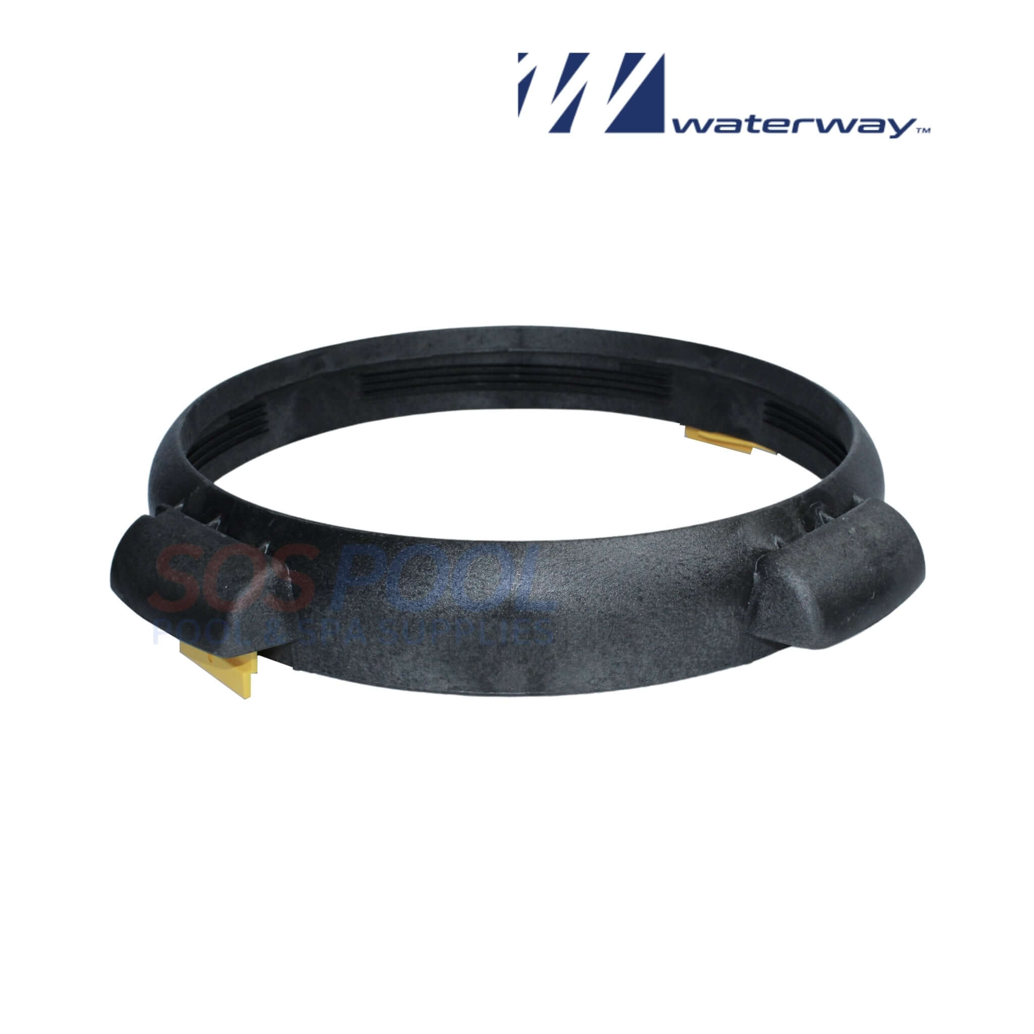 Waterway Filter Lock Nut For ClearWater II Filters | 550-7500