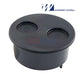 Waterway Filter Niche - 2" Cup Holder & Lid | 500-1021