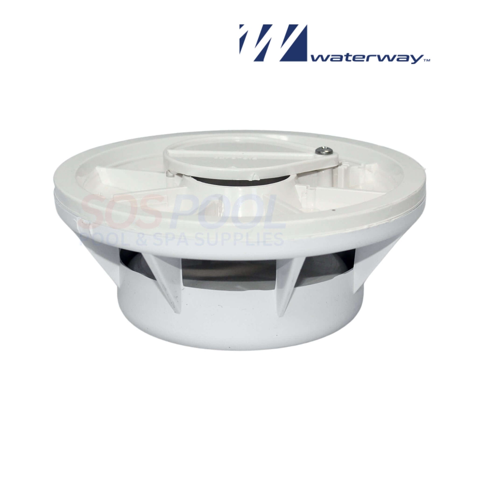 Waterway Float Valve for Renegade Skimmers 542-6200, durable and chemical-resistant, from SOS Pool.