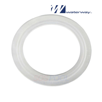 Waterway Heater & Pump Union Gasket 2.5" | 711-6020