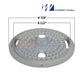 Waterway Lid For Renegade Skimmers | Gray | 540-6477WW