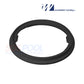 Waterway Main Drain Anti Vortex Cover and Frame, Black 8" 640-2311BV from SOS Pool. Enhances safety and water flow.