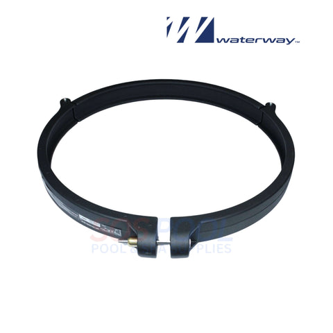 Waterway Metal Clamp for Crystal Water Filters 550-6300B, heavy-duty design from SOS Pool for durability and performance.