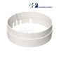Waterway Mounting Ring Extension 519-6560 for Renegade Skimmers at SOS Pool, durable and secure fitting.