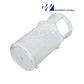 Waterway Pump Strainer Basket 319-1310 for SVL56 High Flow Pumps by SOS Pool, durable and UV-resistant construction.