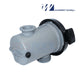 Waterway Pump Trap 310-6600, 2" x 2" strainer assembly for pool systems, SOS Pool supplies.