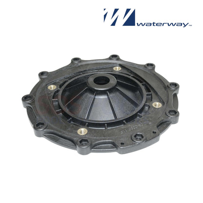 Waterway SuperPro & Power Defender Booster Pump Seal Plate | 311-8300B