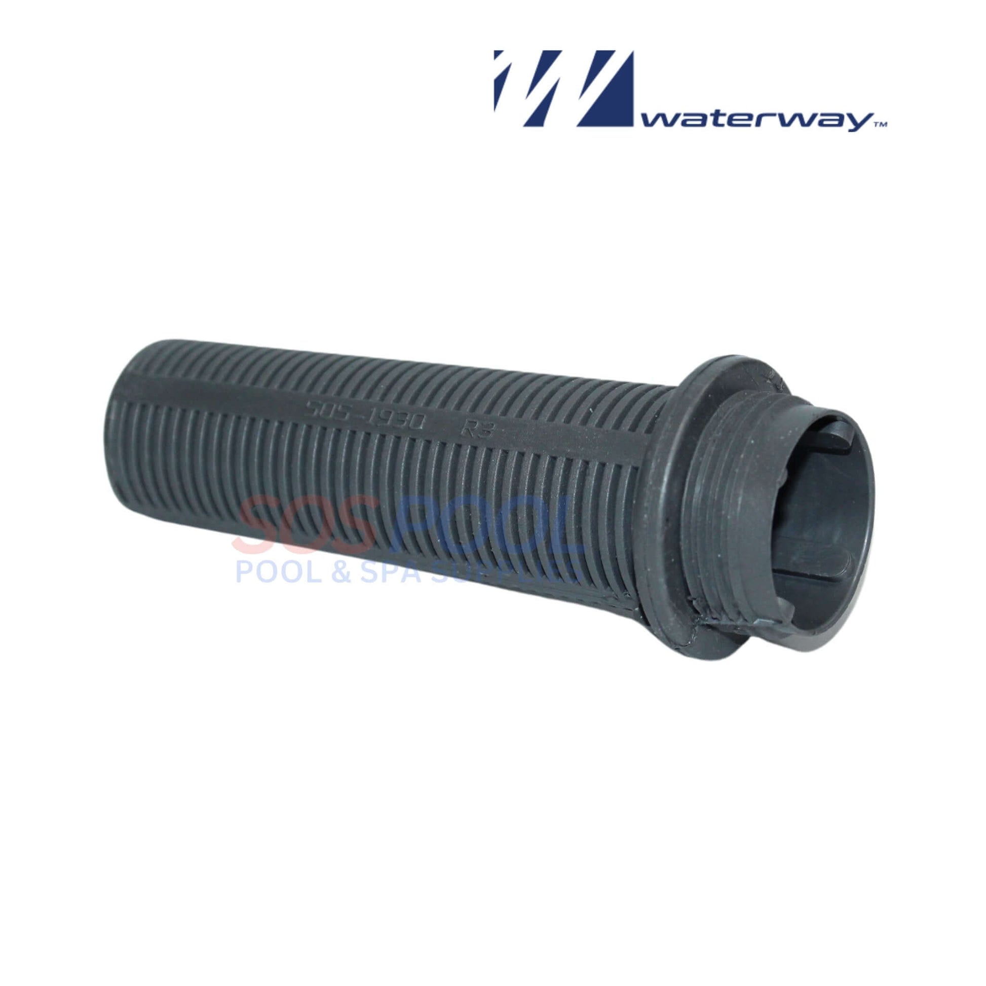 Waterway 505-1930B Thread Style Lateral for Carefree & Clearwater Sand Filters, ideal for SOS Pool.