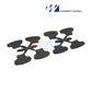Waterway | Valve Diverter Kit | 600-7160