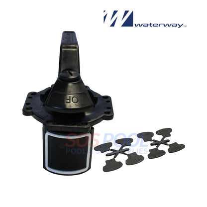 Waterway | Valve Diverter Kit | 600-7160